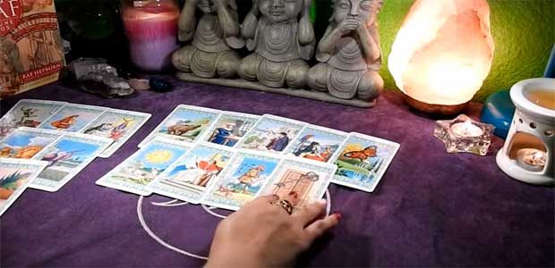 Tarot sin Gabinete Fiable