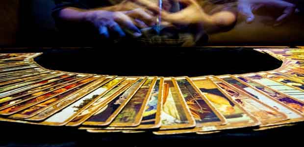 Tarot Telefónico Fiable y Barato